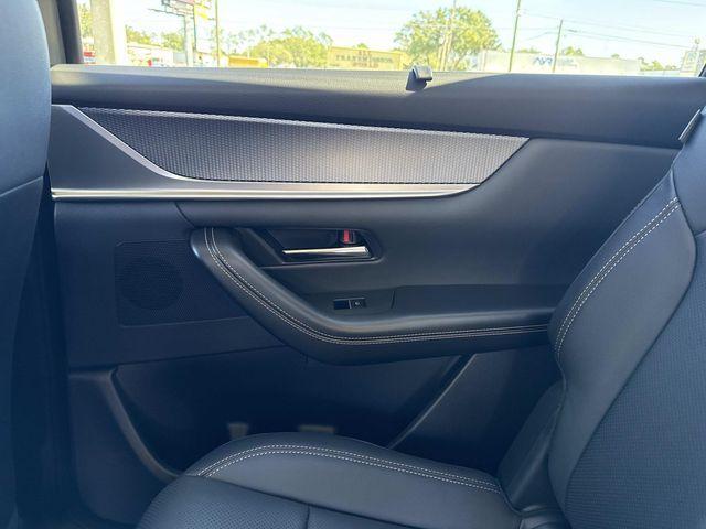 new 2026 Mazda CX-90 car, priced at $45,971