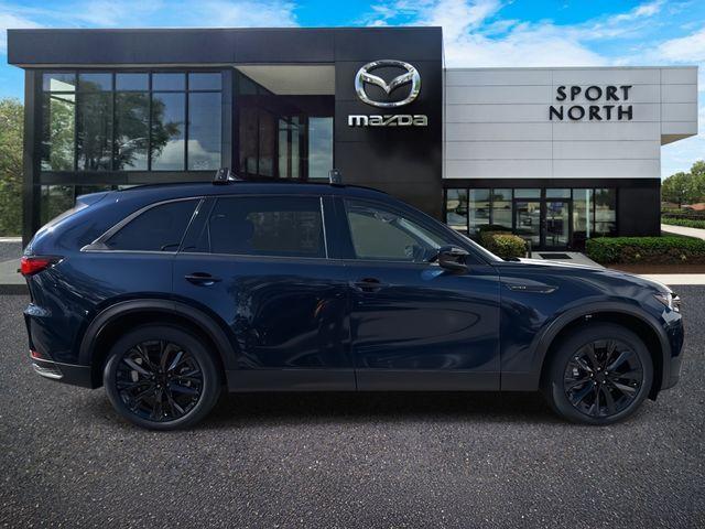new 2026 Mazda CX-90 car, priced at $45,971