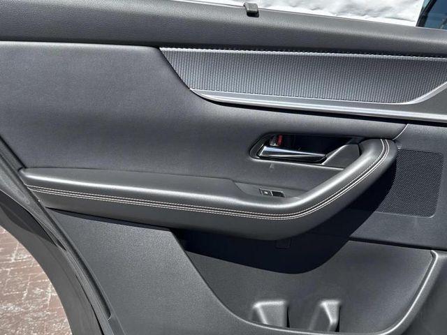 new 2026 Mazda CX-90 car, priced at $45,971