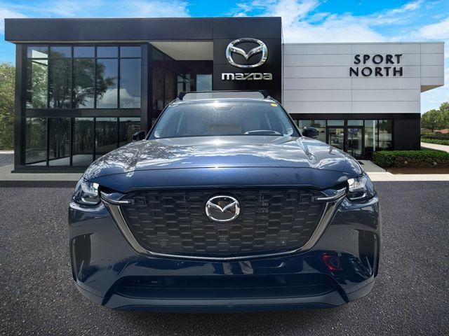 new 2026 Mazda CX-90 car, priced at $45,971