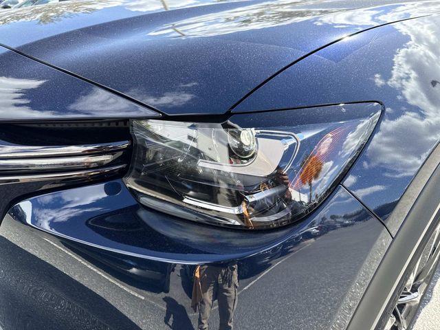 new 2026 Mazda CX-90 car, priced at $45,971