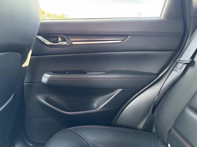 used 2024 Mazda CX-5 car, priced at $28,880