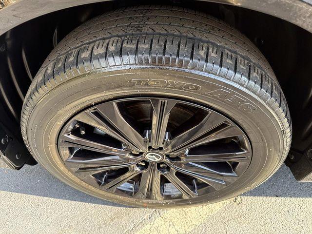 used 2024 Mazda CX-5 car, priced at $28,880