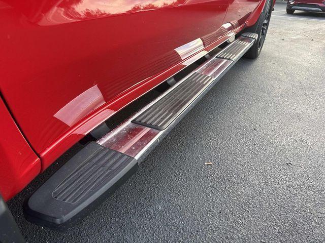 used 2024 Chevrolet Silverado 1500 car, priced at $37,858