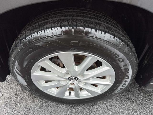 used 2016 Mazda CX-5 car, priced at $15,888