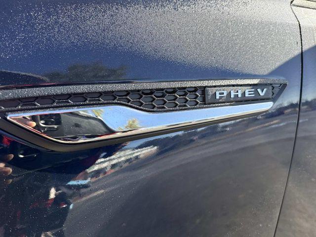 new 2026 Mazda CX-90 PHEV car, priced at $57,127