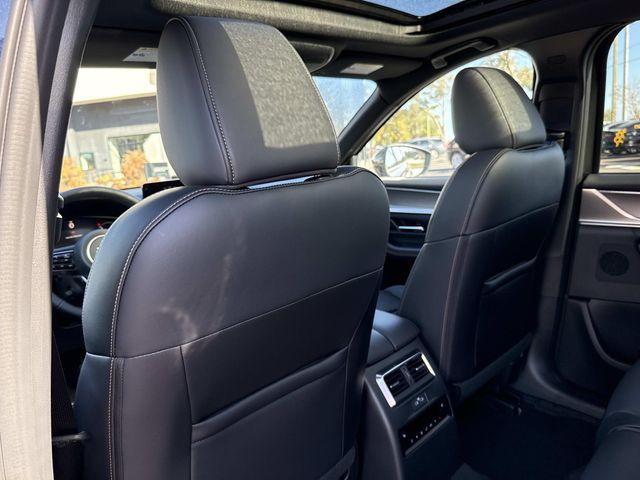 new 2026 Mazda CX-90 PHEV car, priced at $57,127