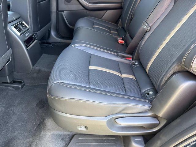 new 2026 Mazda CX-90 PHEV car, priced at $57,127