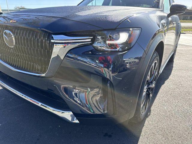 new 2026 Mazda CX-90 PHEV car, priced at $57,127