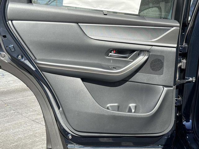 new 2026 Mazda CX-90 PHEV car, priced at $57,127