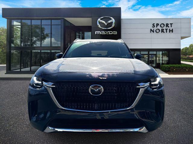 new 2026 Mazda CX-90 PHEV car, priced at $57,127