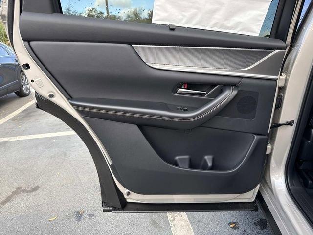 new 2026 Mazda CX-90 car, priced at $49,283