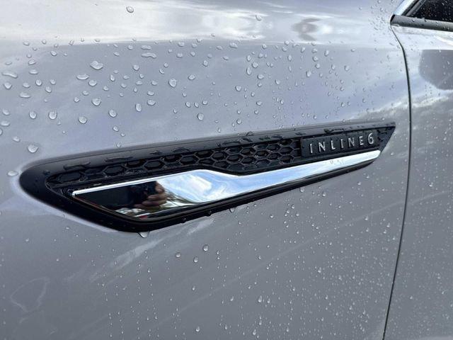 new 2026 Mazda CX-90 car, priced at $49,283