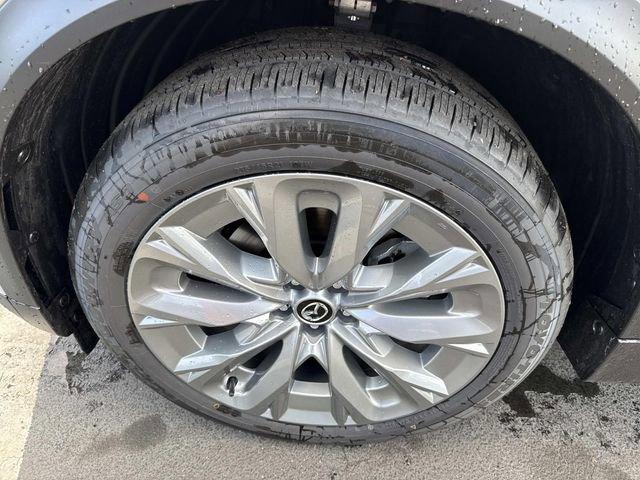 new 2026 Mazda CX-90 car, priced at $49,283