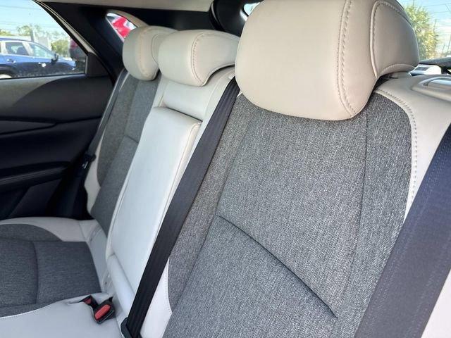 new 2026 Mazda CX-30 car, priced at $30,578