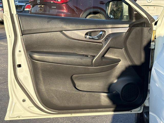 used 2016 Nissan Rogue car, priced at $10,688