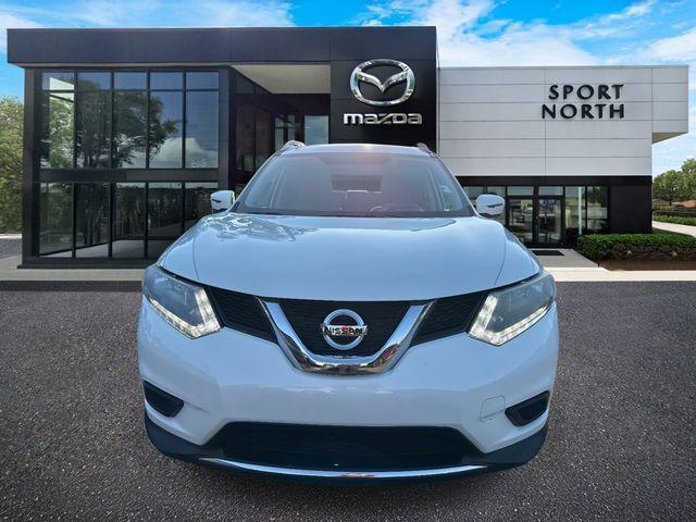 used 2016 Nissan Rogue car, priced at $10,688