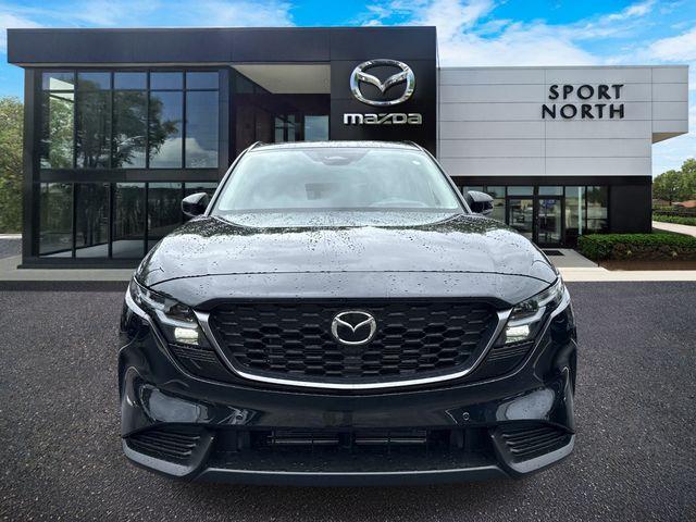 new 2026 Mazda CX-5 car, priced at $36,445