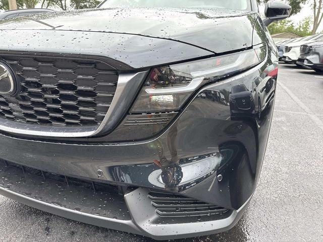 new 2026 Mazda CX-5 car, priced at $36,445