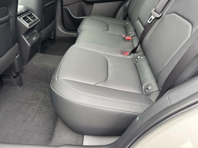 new 2026 Mazda CX-5 car, priced at $39,645