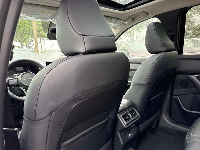 new 2026 Mazda CX-5 car, priced at $39,645