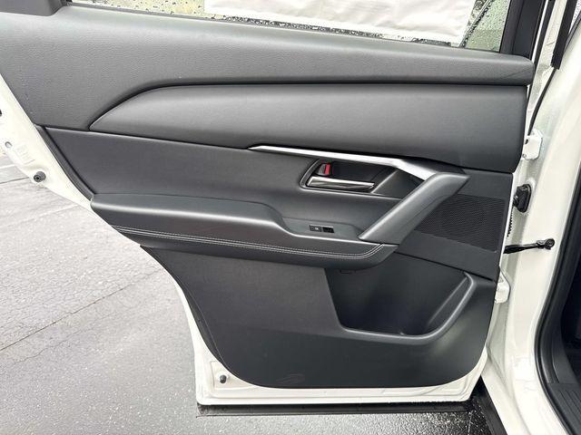 new 2026 Mazda CX-5 car, priced at $39,645