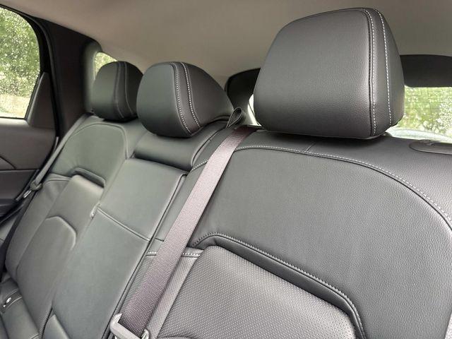 new 2026 Mazda CX-5 car, priced at $39,645