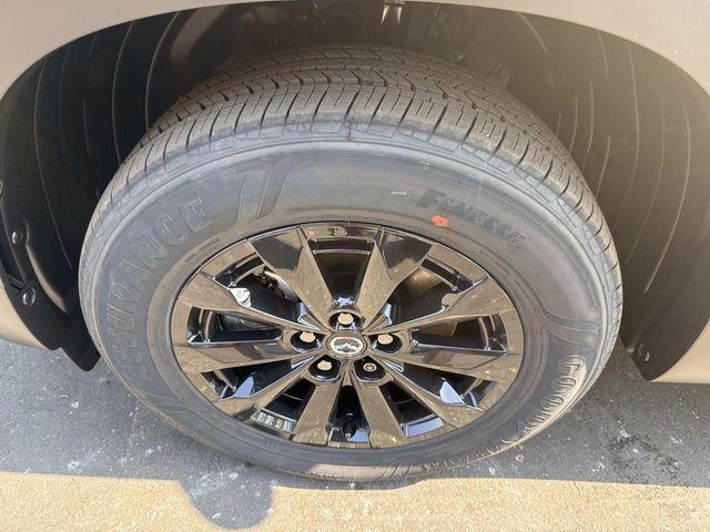 new 2026 Mazda CX-50 Hybrid car, priced at $37,081