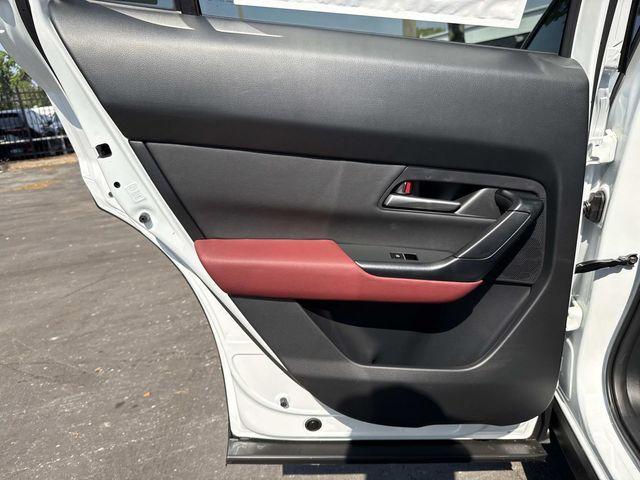 new 2026 Mazda CX-50 Hybrid car, priced at $37,081