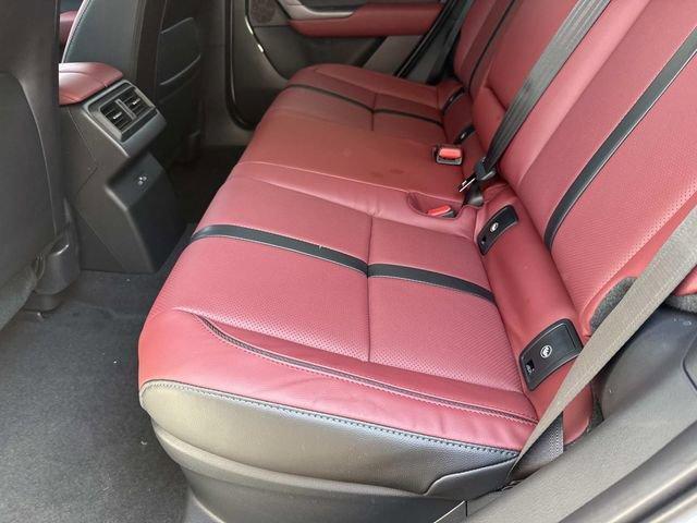 new 2026 Mazda CX-50 Hybrid car, priced at $37,081