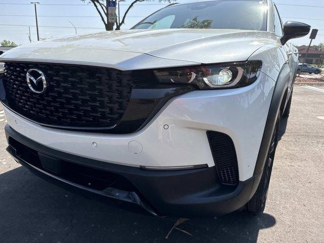 new 2026 Mazda CX-50 Hybrid car, priced at $37,081