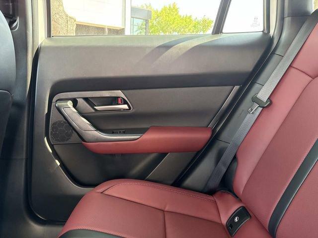 new 2026 Mazda CX-50 Hybrid car, priced at $37,081