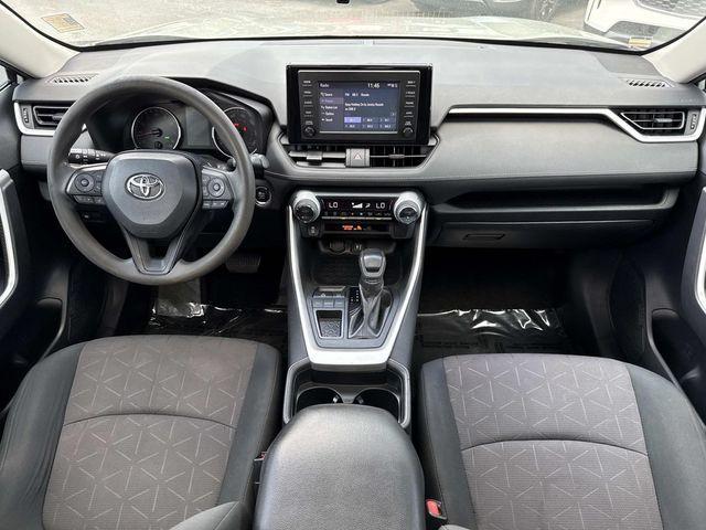 used 2019 Toyota RAV4 car, priced at $18,928
