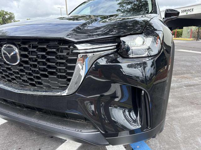 new 2026 Mazda CX-90 car, priced at $37,520