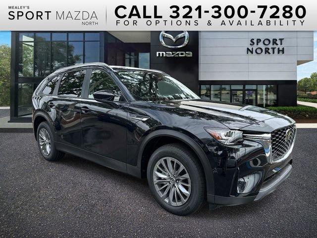 new 2026 Mazda CX-90 car, priced at $37,520