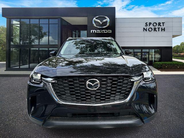 new 2026 Mazda CX-90 car, priced at $37,520
