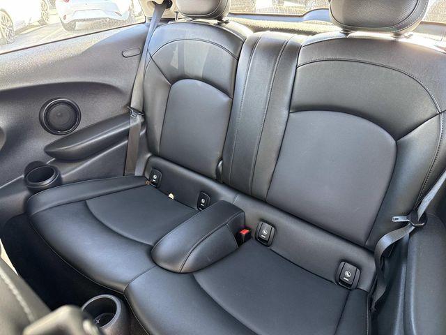 used 2019 MINI Hardtop car, priced at $15,288