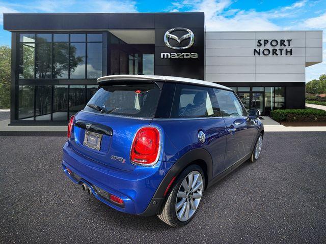 used 2019 MINI Hardtop car, priced at $15,288