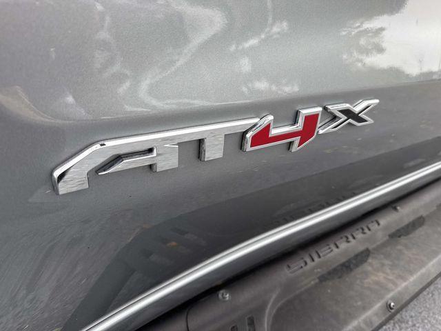 used 2025 GMC Sierra 1500 car, priced at $66,988