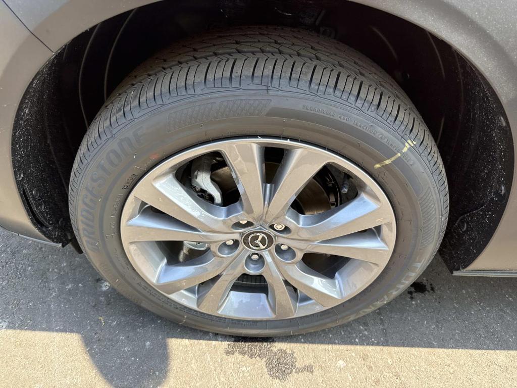 new 2026 Mazda CX-30 car, priced at $33,003