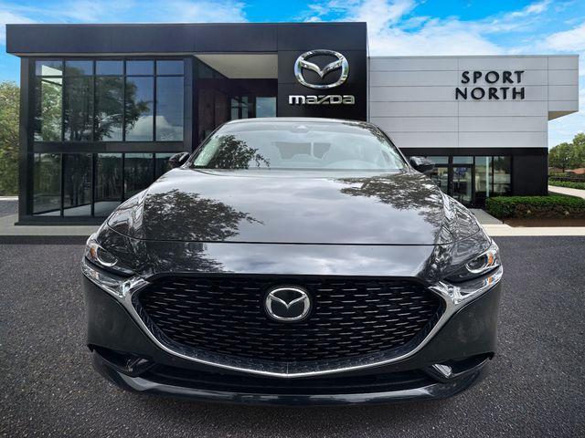 used 2023 Mazda Mazda3 car, priced at $21,688