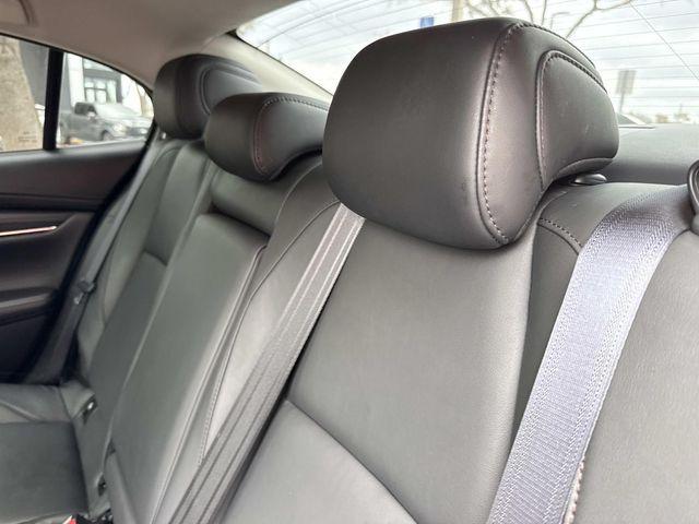 used 2023 Mazda Mazda3 car, priced at $21,688