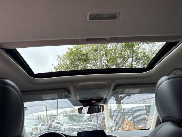 used 2023 Mazda Mazda3 car, priced at $21,688