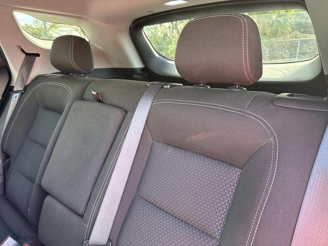 used 2024 GMC Terrain car, priced at $21,988