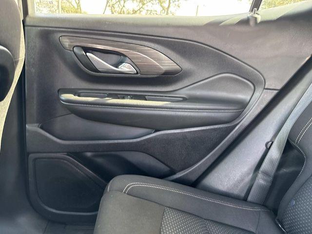 used 2024 GMC Terrain car, priced at $21,988