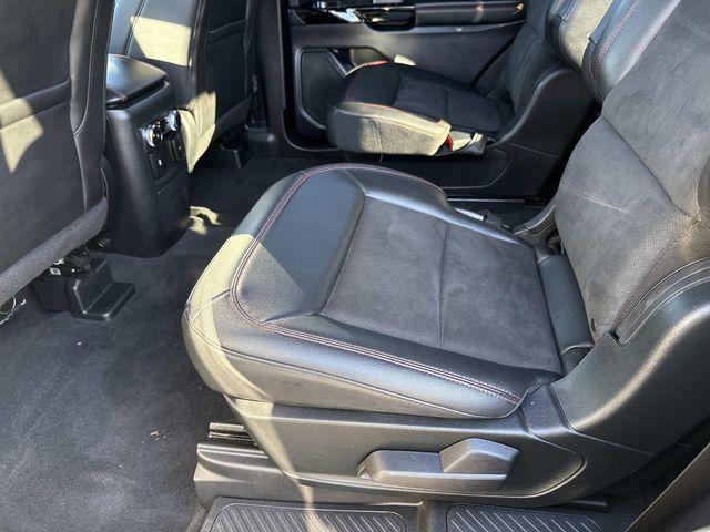 used 2023 Ford Explorer car, priced at $33,088