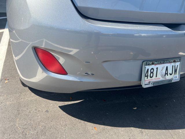 used 2015 Hyundai Elantra GT car, priced at $6,980