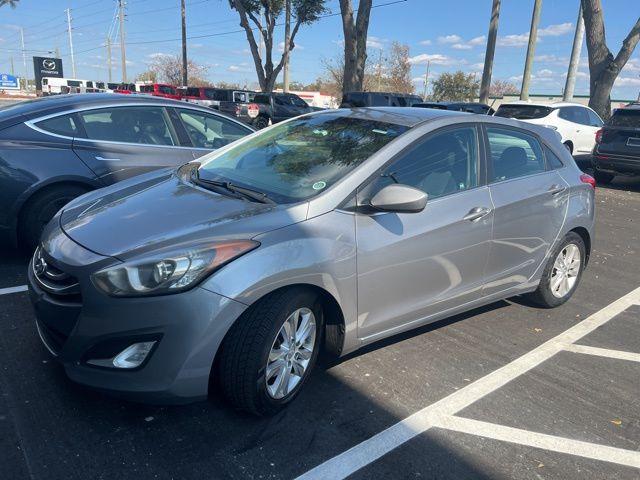 used 2015 Hyundai Elantra GT car, priced at $6,980