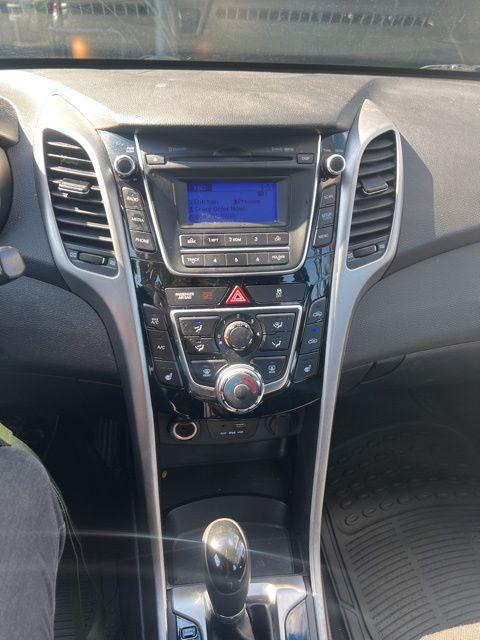 used 2015 Hyundai Elantra GT car, priced at $6,980