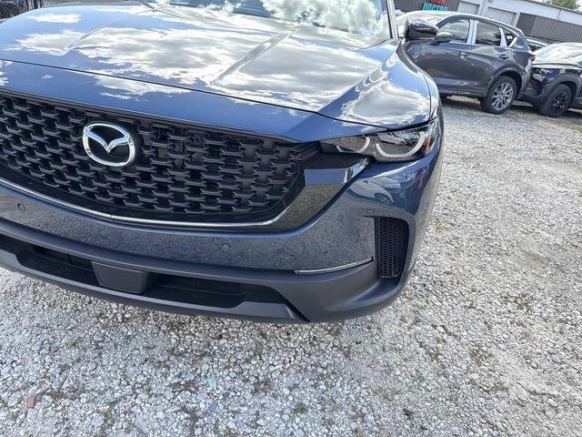 new 2026 Mazda CX-50 car, priced at $33,857